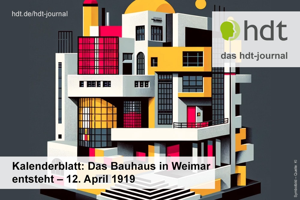 hdt-journal_Kalenderblatt_Bauhaus