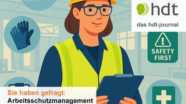 hdt-journal_Arbeitsschutzmanagement_Sie_haben_gefragt