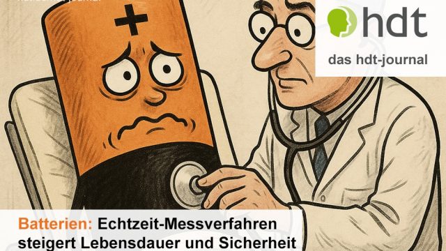 hdt-journal_Echtzeit-Messverfahren_Batterien