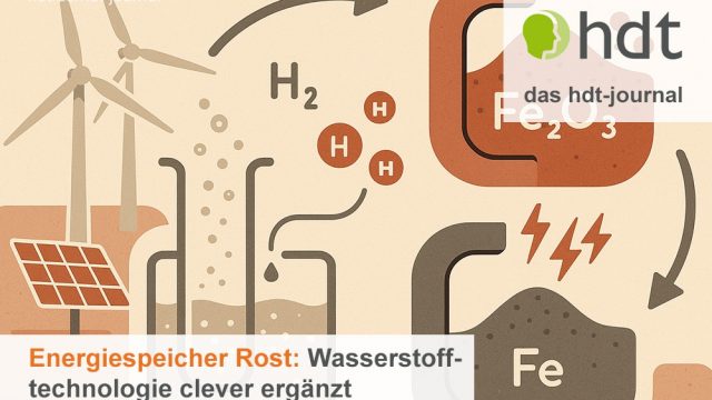 hdt-journal_Energiespeicher_Rost