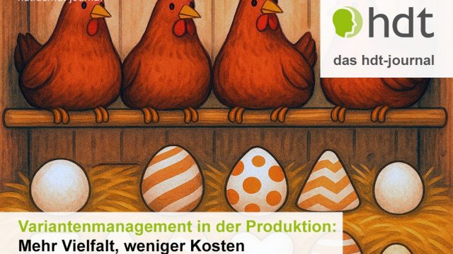 hdt-journal_Variantenmanagement