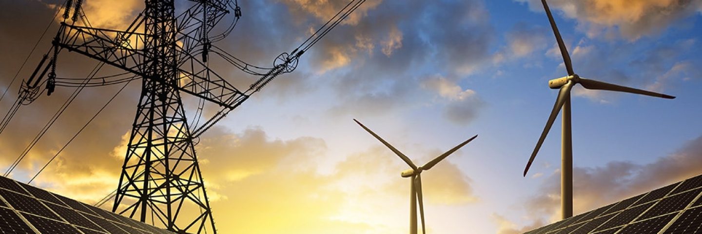 Regenerative Energie (Wind und Solar) Seminare und Weiterbildungen
