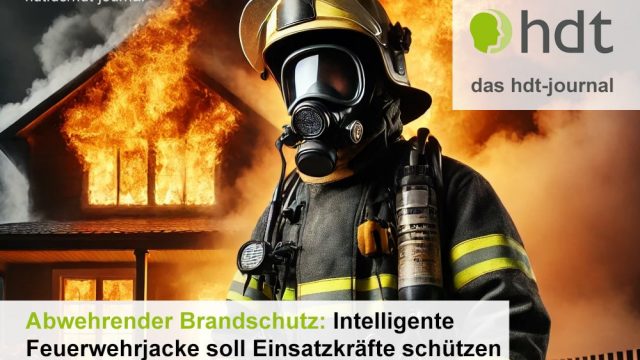 hdt-journal_Intelligente_Feuerwehrjacke